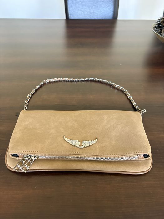 Genta Zadig & Voltaire
