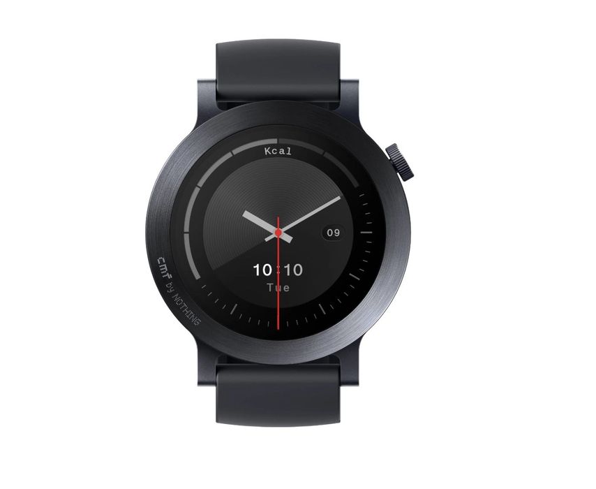 Cmf Nothing Watch 3 Pro New 2026