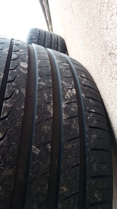 Джанти 5х127 20 цола