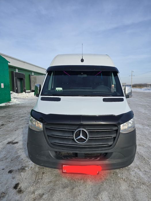 Пассажирские перевозки