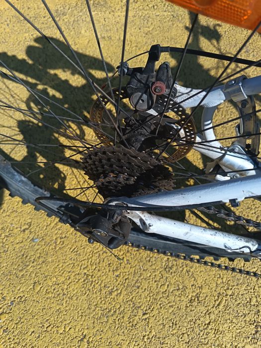!! SE VINDE!! Bicicletă MTB