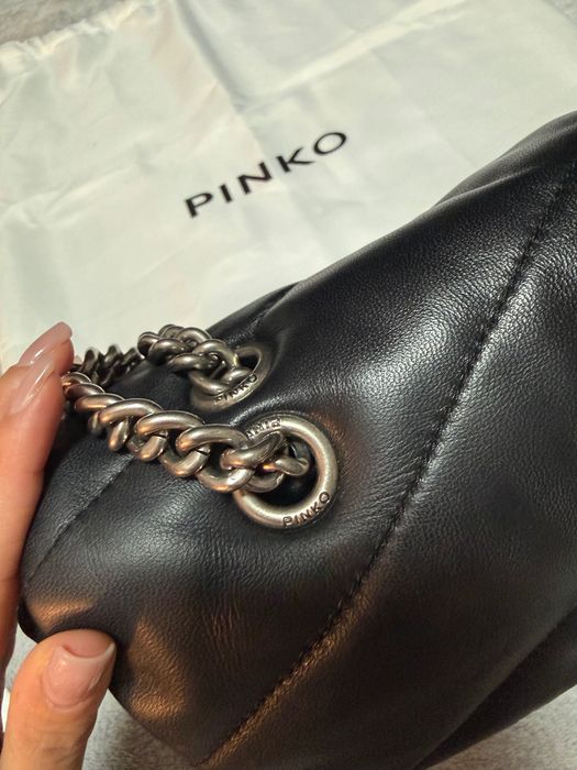 Нова оригинална чанта Pinko