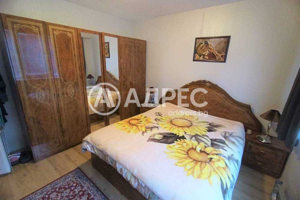 Под наем двустаен апартамент в гр.Разград!