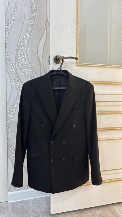 Кастюм черный Турецкий