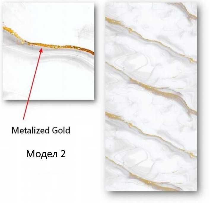 PVC панели ; Декоративни PVC панели за баня / всяко помещение