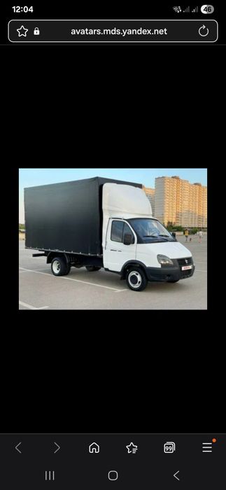 Газель,доставка с грузщиками