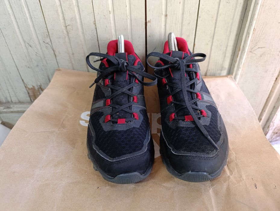 Mammut Girun Low Gore-Tex''оригинални туристически обувки 41 номер