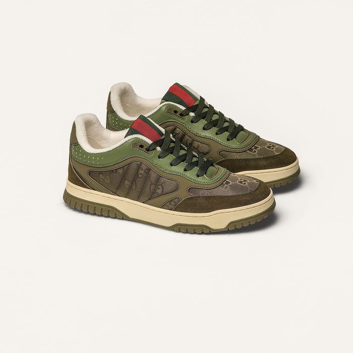 Мъжки обувки Gucci