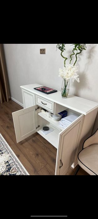 Мебель от ТИФФАНИ