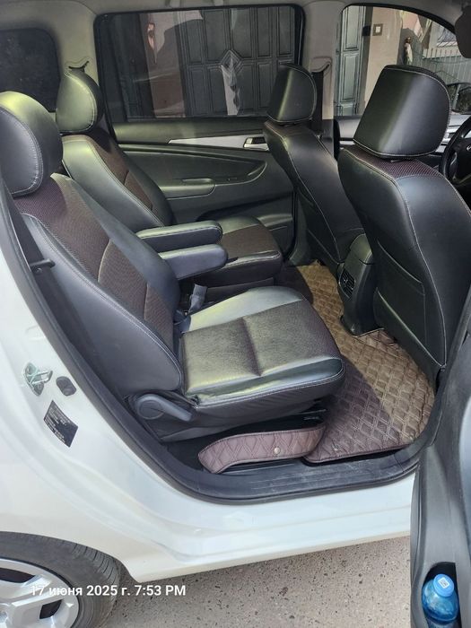 Продам свой электромобиль