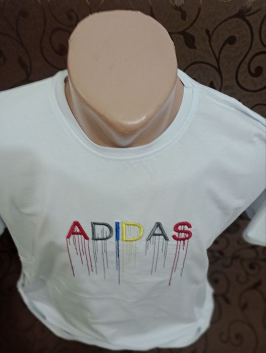 Tricou bărbați Nou