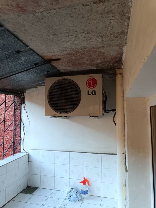 Климатик LG в Топ състояние