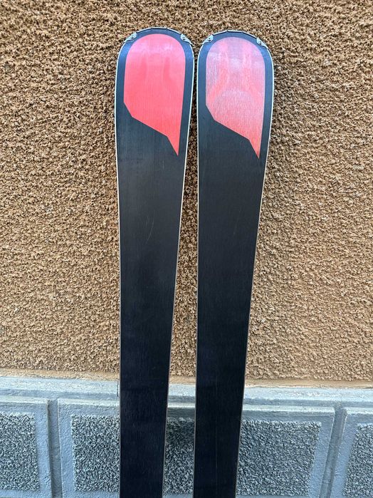schi rossignol exp 80 ci L166cm