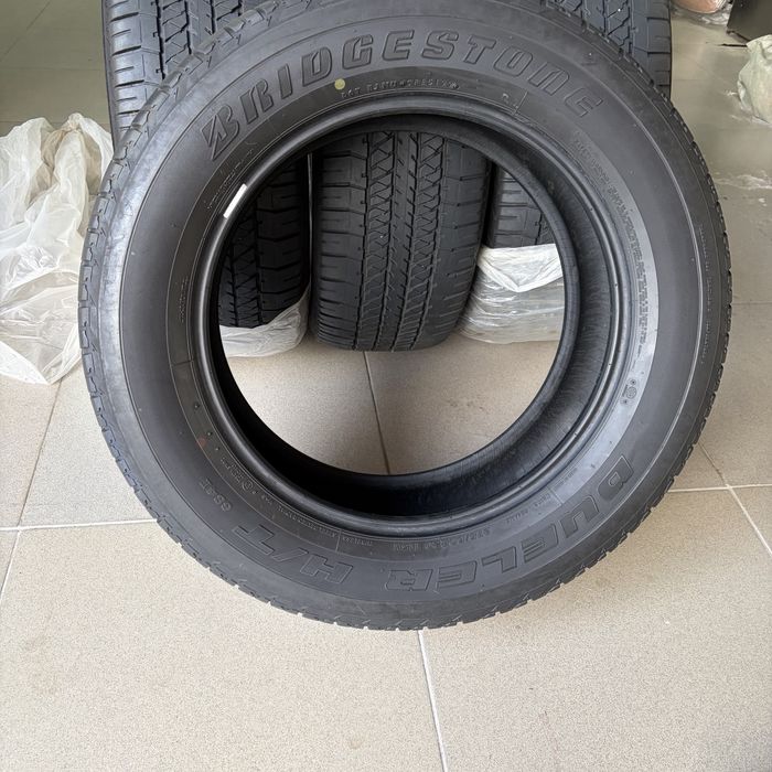 Шины bridgestone 275/60 R20