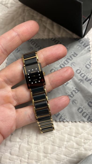 Часы Rado Diastar