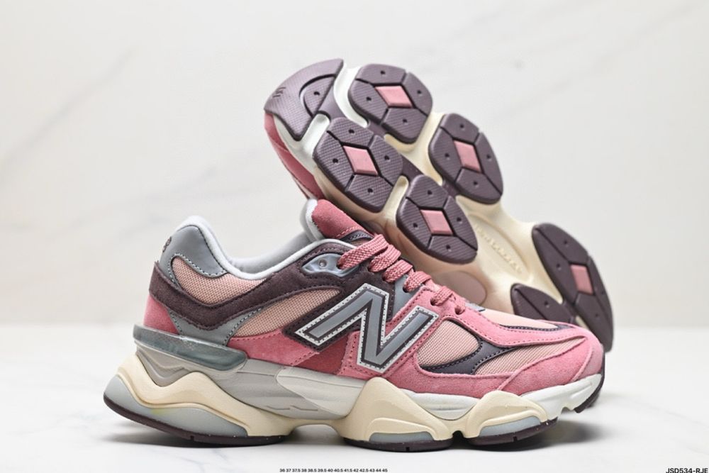 New Balance 9060 “Cherry Blosso”