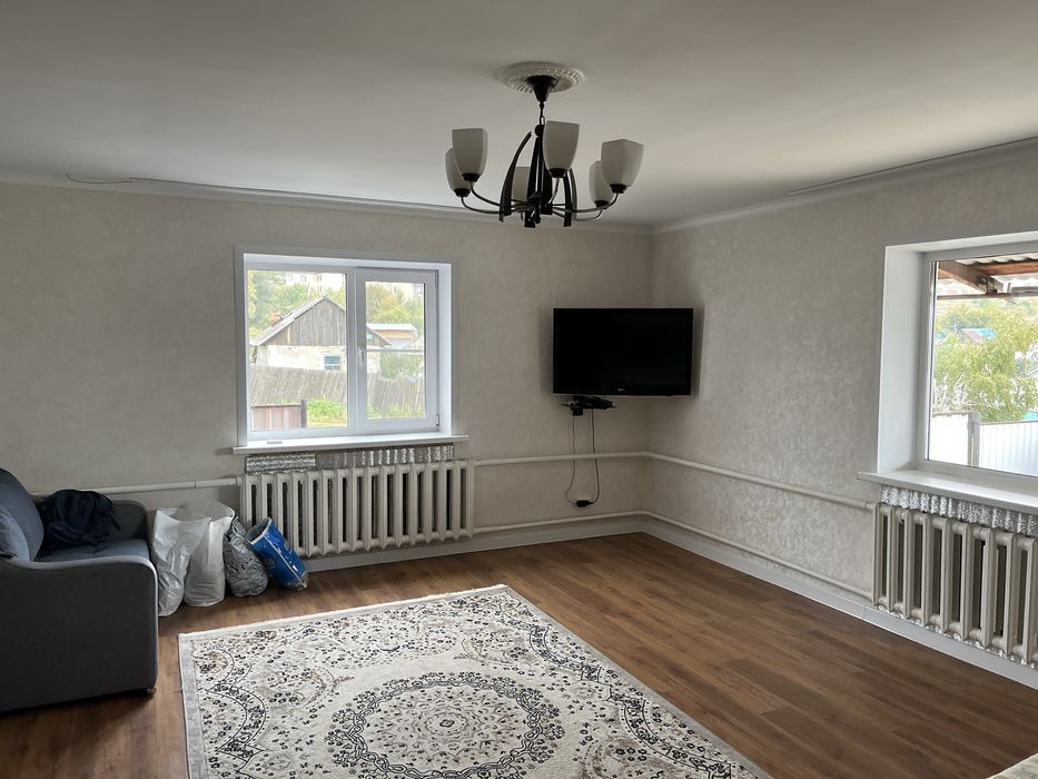 Дом кирпичный продам