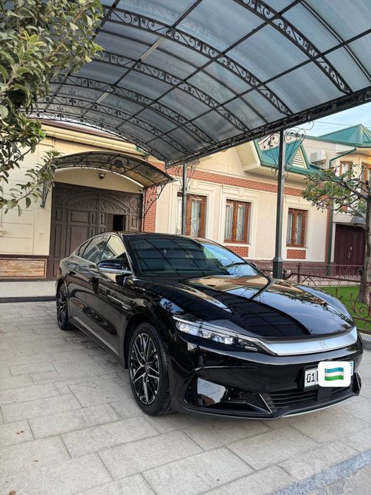 BYD HAN 2026 Nasiya savdo.