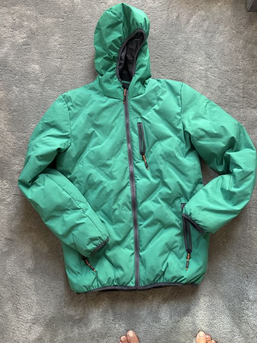 Детско яке зимно