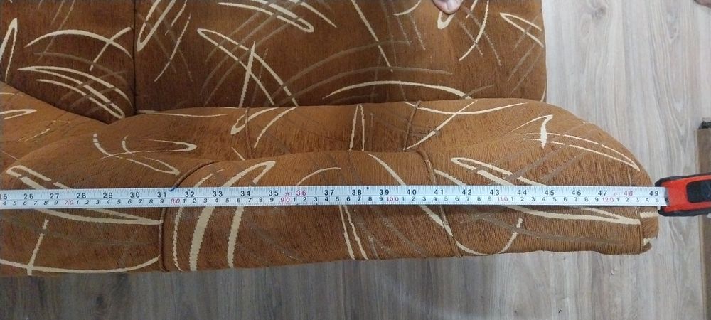 Ъглов кухненски диван
