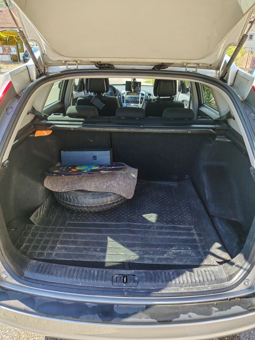 Kia Ceed 1,6 Газ BRC