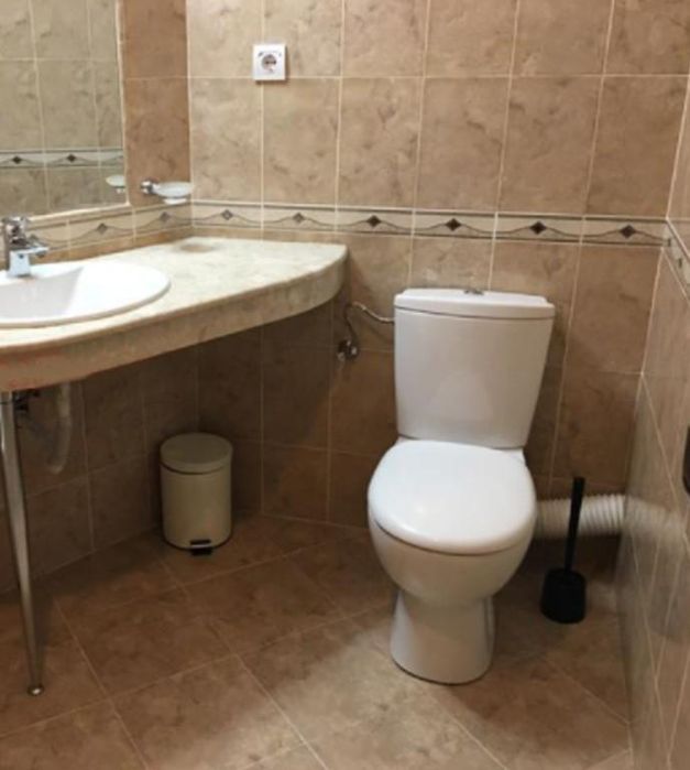 Дава се под наем Тристаен апартамент в София, Витоша - 144 кв.м за 950 € - Снимка #7