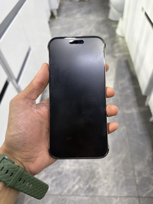 Iphone 16pri max 512gb ideal