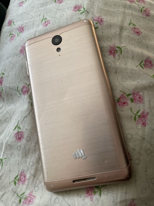Телефон хсяоми рабочий