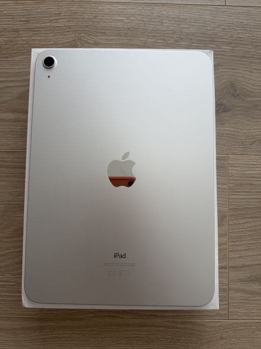 IPad 10-го поколения