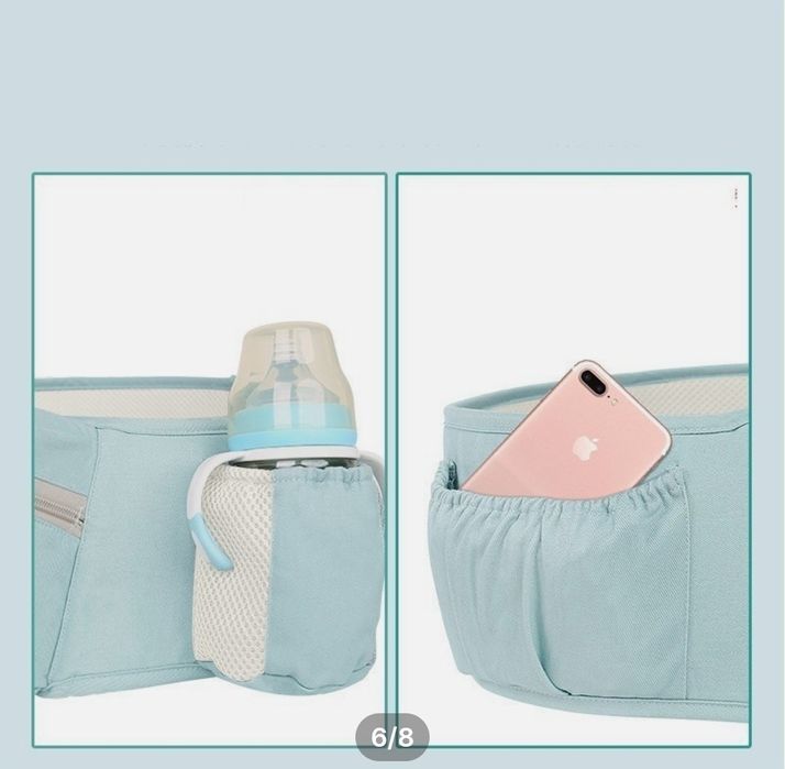 Продается новое  кенгуру для детей