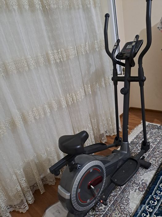 Velo Lija 1 oy garantiyasi bor.