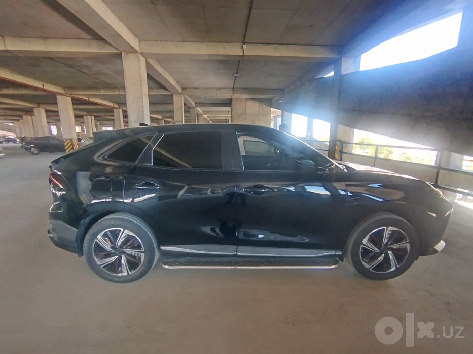 DONGFENG PASSENGER CAR AEOLUS, bosh tolov 20% bilan bolib tolashga 4 y