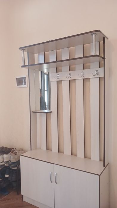 Прихожка прихожая