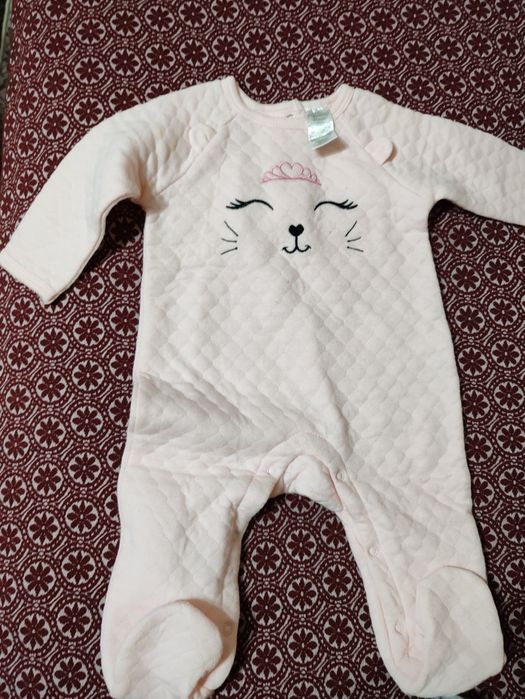 Ношено 3-6 месяцев