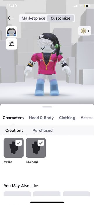 Продаю акк за 2500 тг