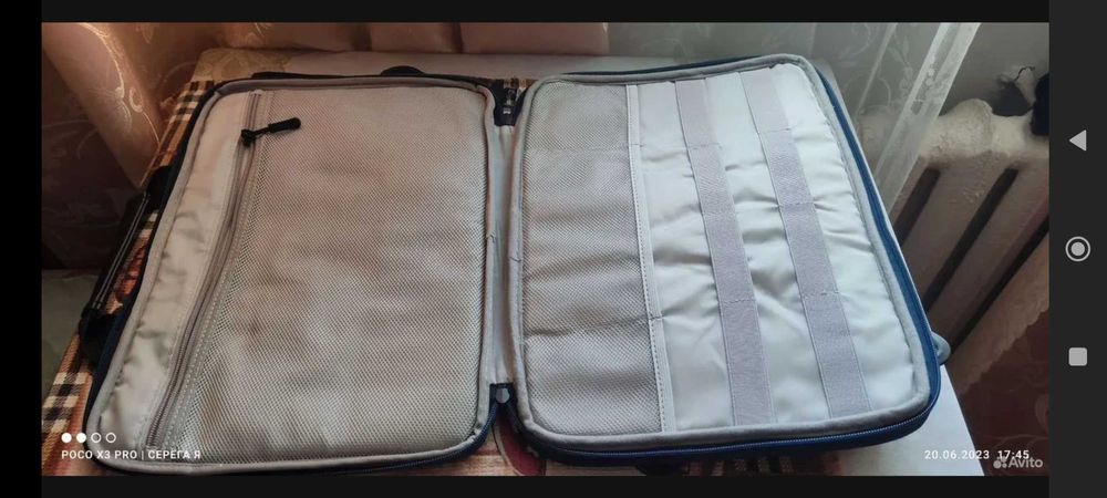 Ноутбук ECHIPS lite 14