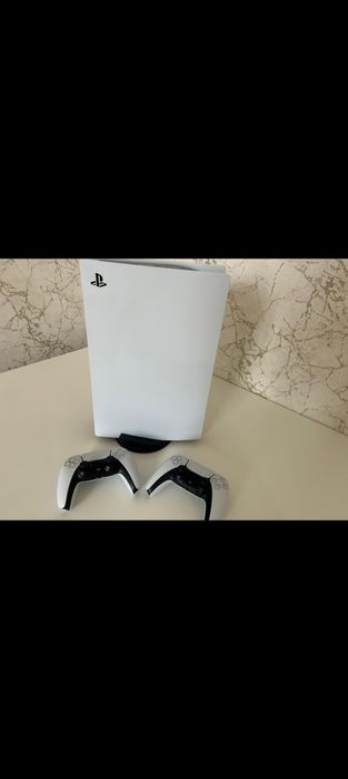 Ps5 джостики и игры