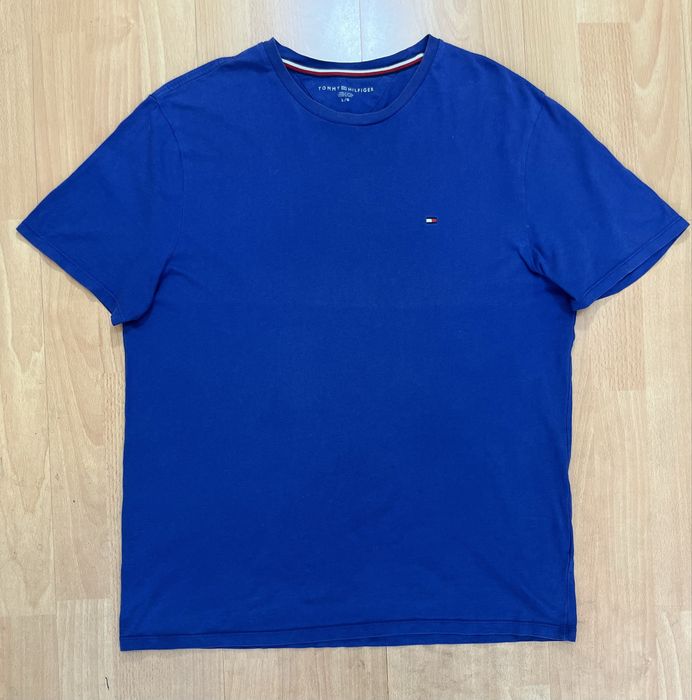 Tommy Hilfiger мъжка тениска L