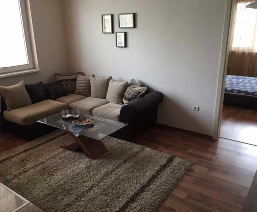 Продава се Двустаен апартамент в София, Манастирски ливади - 67 кв.м за 1104 €/кв.м - Снимка #1