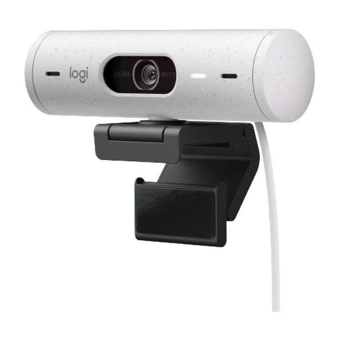 ебкамера Logitech Brio 500, Full HD 1080p