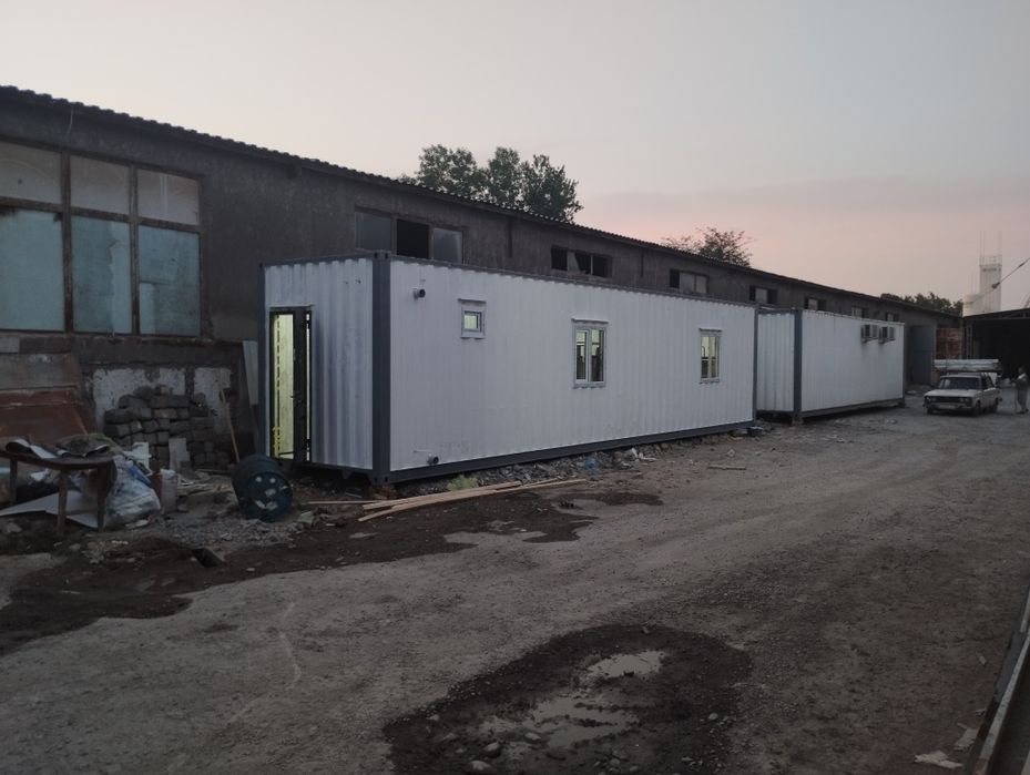 Сонтенир  кантейнер кантенир сотилади