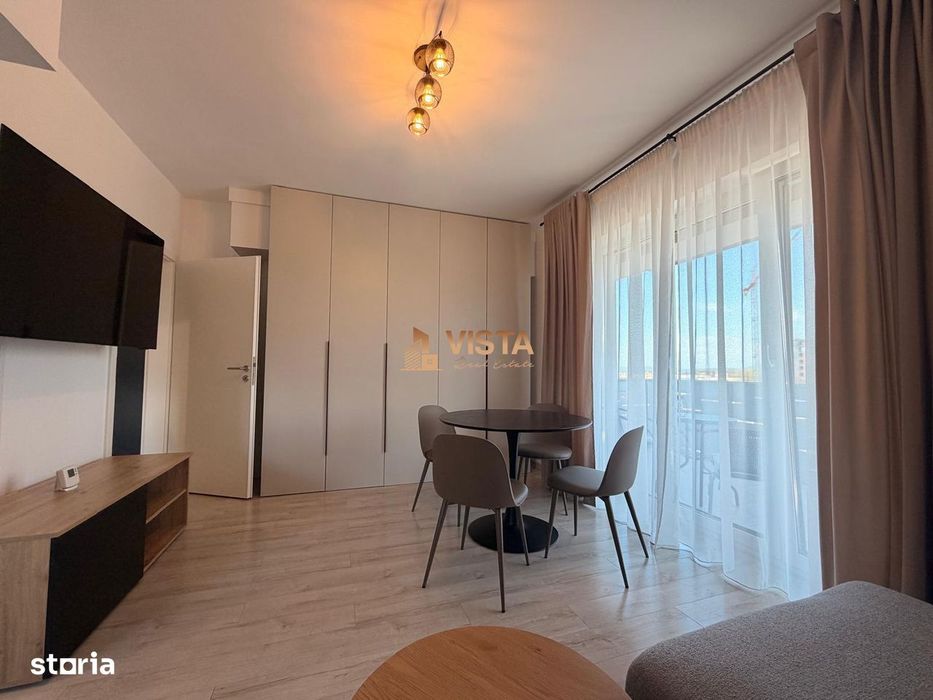 Apartament 2 camere, zona Avantgarden