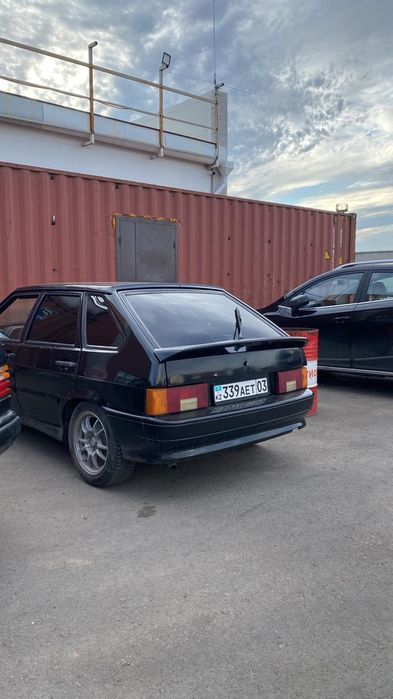 Ваз 2114 сатылады