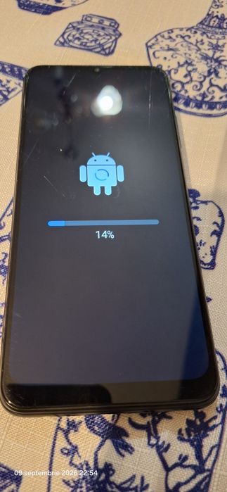 Samsung A22 5Gb arata si functioneaza perfect