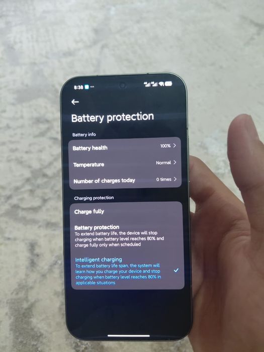 Xiaomi 17 pro max