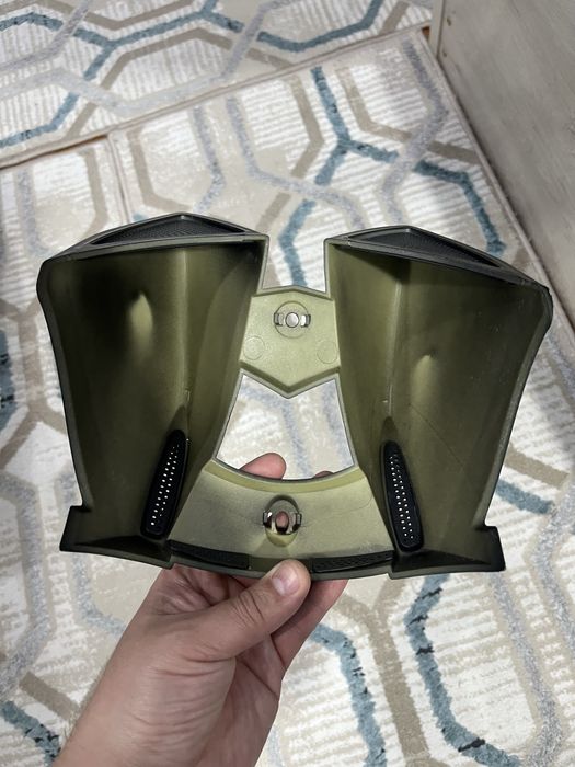 Кошачие уши от шлема HNJ HELMENT