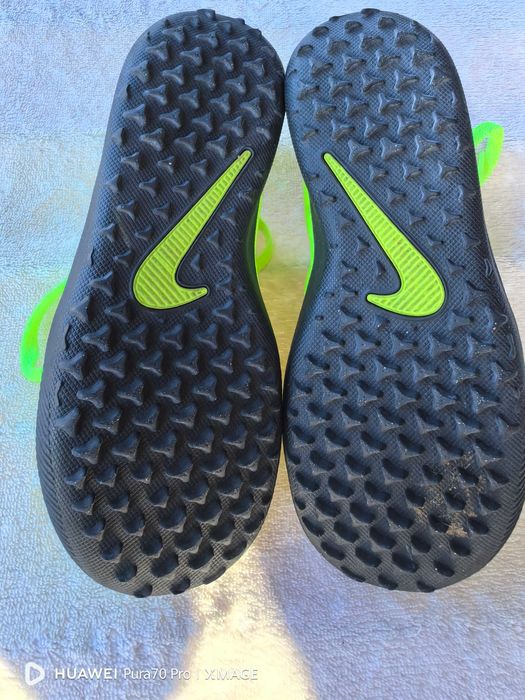 Детски стоножки Nike номер 27 стелка 16см