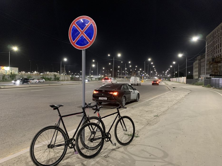 Фикс и сингл, Octopus Vulgaris ST