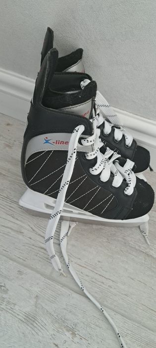 Продам Коньки детские 35 р