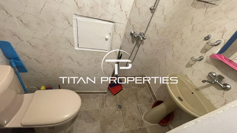 Дава се под наем Двустаен апартамент в Бургас, Братя Миладинови - 65 кв.м за 328.95 € - Снимка #7